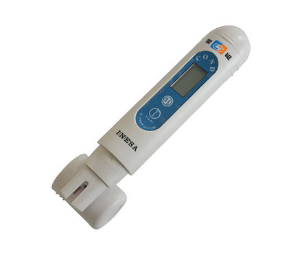 雷磁 TM-03 电导率仪（笔型） Figure 1