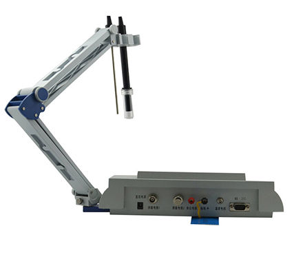 雷磁 PXSJ-216 离子计 Figure 3