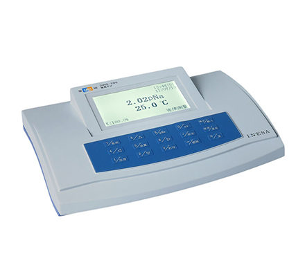 雷磁 DWS-295F 钠离子计 Figure 1