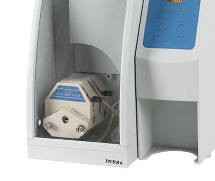 雷磁  氨氮分析仪 Figure 1