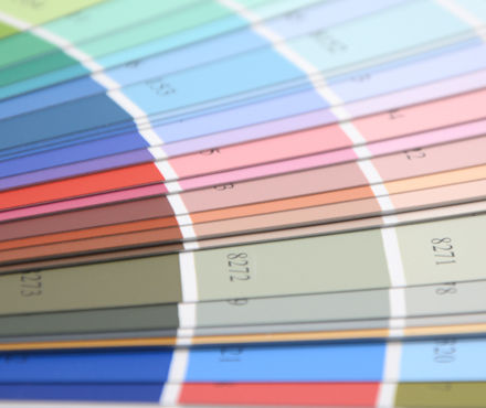 FKCC Q8 Color Chart Figure 5