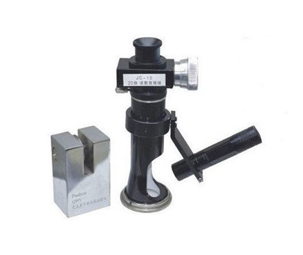 荣计达 QHY 巴克霍尔兹压痕试验仪 Figure 1