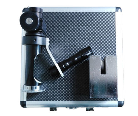 荣计达 QHY 巴克霍尔兹压痕试验仪 Figure 2