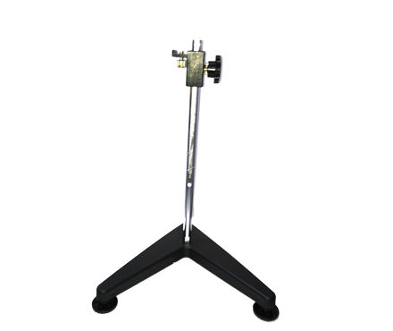 荣计达 NDJ-5S 旋转粘度计（数显） Figure 4