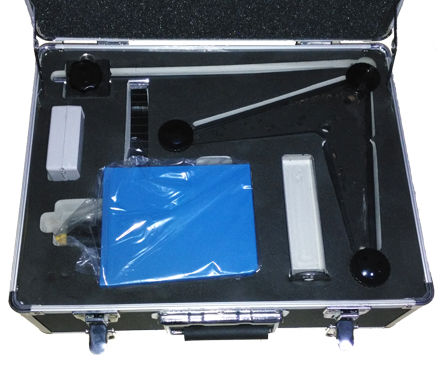 荣计达 NDJ-5S 旋转粘度计（数显） Figure 5