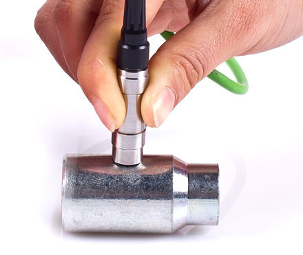 Leeb leeb210 Coating thickness Gauge Figure 2