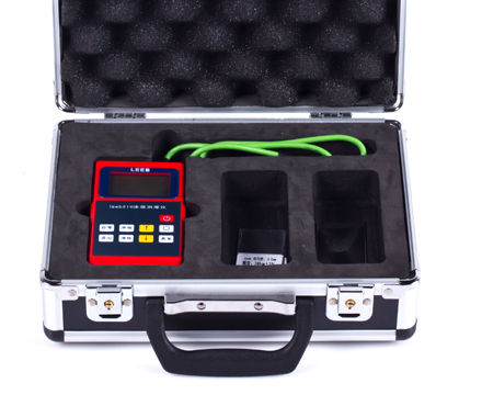 Leeb leeb210 Coating thickness Gauge Figure 4