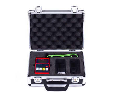 Leeb leeb211 Coating thickness Gauge Figure 3