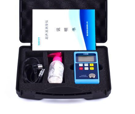里博 leeb322（塑料外壳） 超声波测厚仪 Figure 5