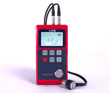 里博 leeb320 超声波测厚仪 Figure 1