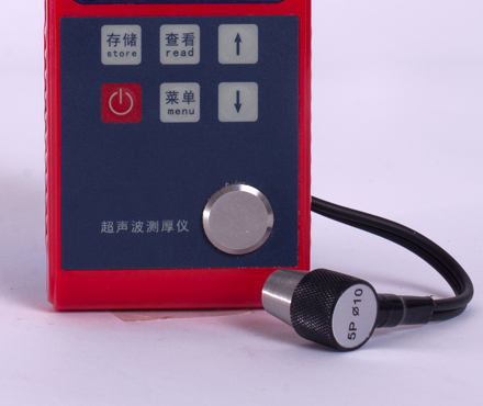 里博 leeb320 超声波测厚仪 Figure 4