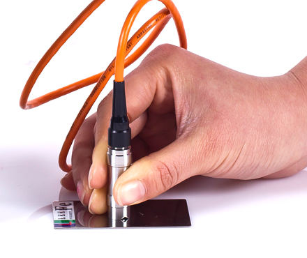 Leeb leeb242（F1） Coating thickness Gauge Figure 3