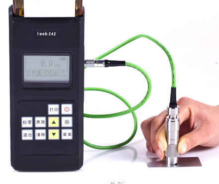 Leeb leeb242（N1） Coating thickness Gauge Figure 1