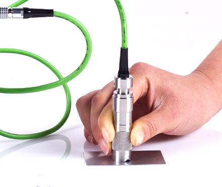 Leeb leeb242（N1） Coating thickness Gauge Figure 2