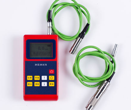 Leeb leeb222（N1） Coating thickness Gauge Figure 1