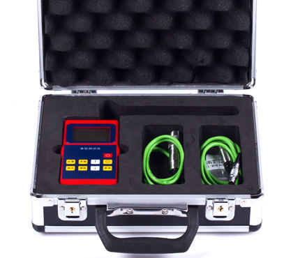 Leeb leeb222（F1） Coating thickness Gauge Figure 3