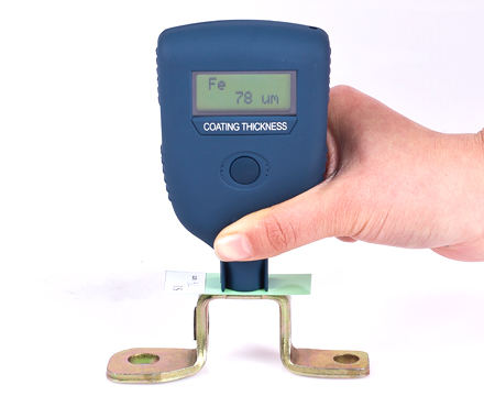 里博 leeb251 涂层测厚仪 Figure 4