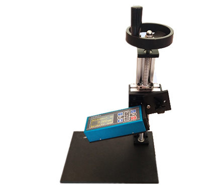 凯达 KA520 小平台(粗糙度仪配件） Figure 1