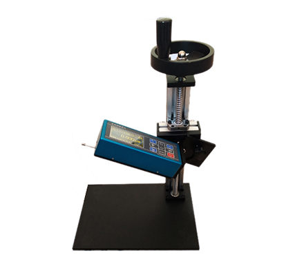 凯达 KA520 小平台(粗糙度仪配件） Figure 2