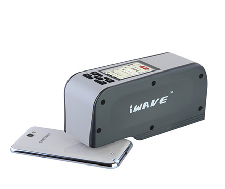 IWAVE WF32-4mm color difference Meter Figure 4