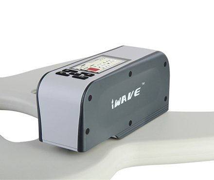IWAVE WF32-4mm color difference Meter Figure 5