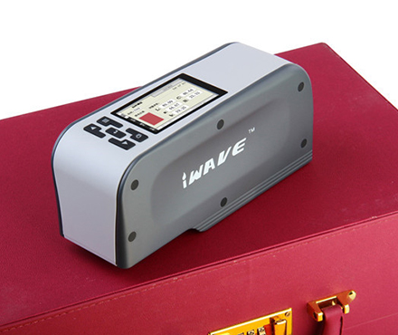 IWAVE WF32-8mm color difference Meter Figure 4