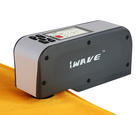IWAVE WF32-8mm color difference Meter Figure 5