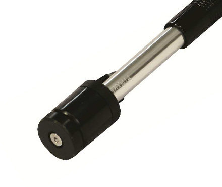 德光电子 DHT-100 硬度计 Figure 2