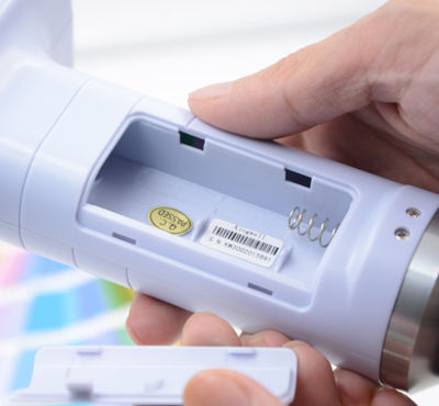 Kingwell JZ-300 Universal color difference Meter Figure 5