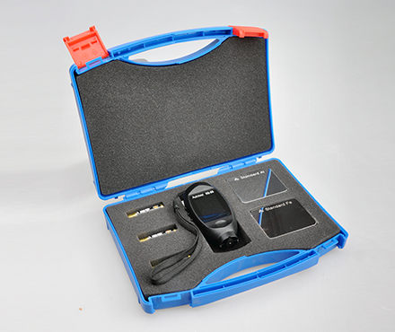 成企鑫 CQ-X6 精密涂层测厚仪 Figure 5