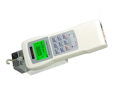 HBO HG-10 Force Gauge (Digital) Figure 4