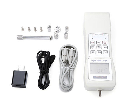 HBO HG-100 Force Gauge (Digital) Figure 5