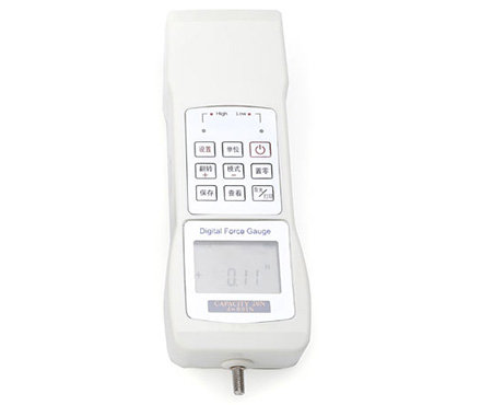 HBO HG-1k Force Gauge (Digital) Figure 4