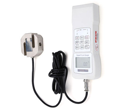 HBO HG-10K Force Gauge (Digital) Figure 4