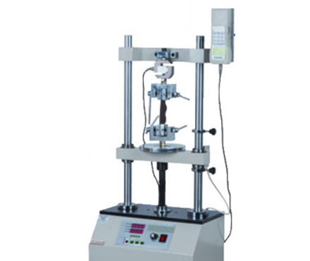 HBO HDD-1K Electric double column vertical machine Figure 2