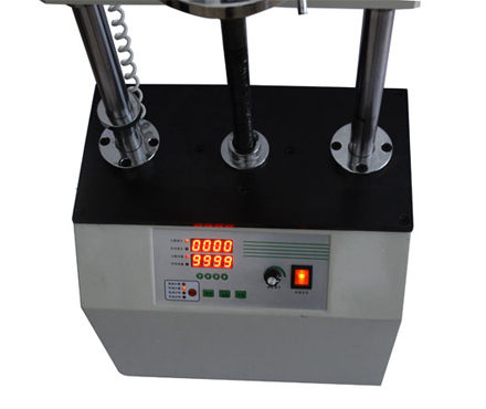 HBO HDD-1K Electric double column vertical machine Figure 3