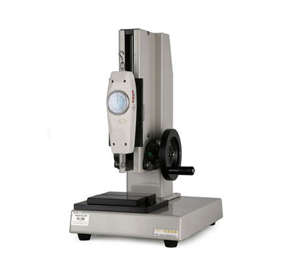 HBO HCL-500 Side-rocking spiral test bench Figure 1