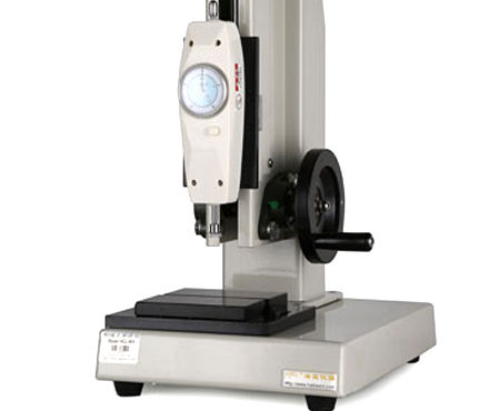 HBO HCL-500 Side-rocking spiral test bench Figure 2