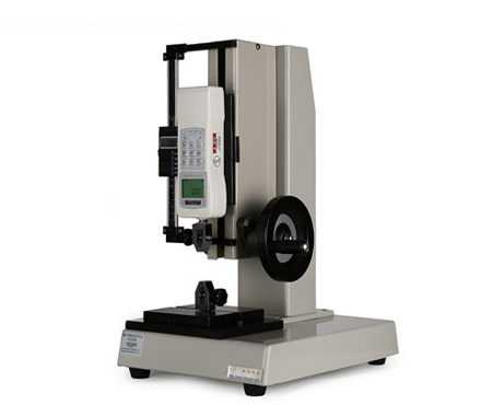 HBO HCS-500 Side-rocking spiral test bench Figure 3