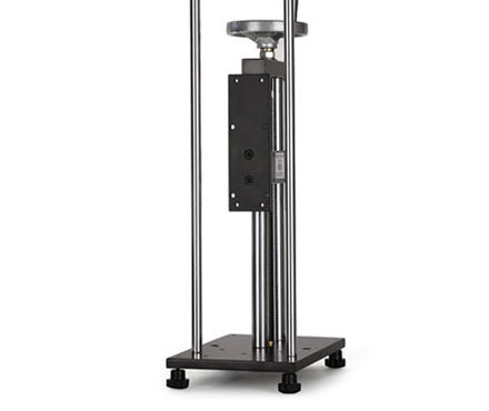 HBO HLX-J Spiral tensile and compressive test stand Figure 1