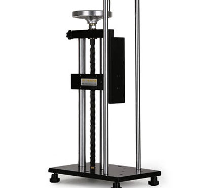 HBO HLX-J Spiral tensile and compressive test stand Figure 3