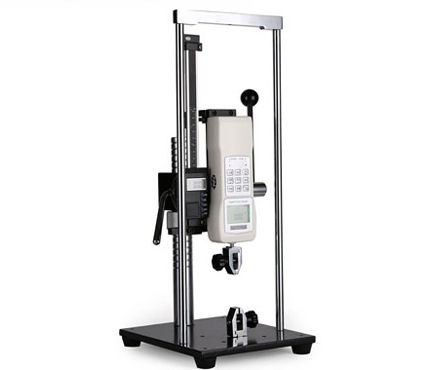 HBO HST-J Hand-pressed tensile and compressive test rack Figure 1