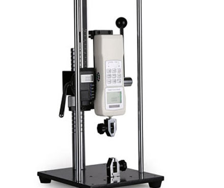 HBO HST-J Hand-pressed tensile and compressive test rack Figure 3