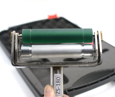 普申 ZS-300 展色轮 Figure 1