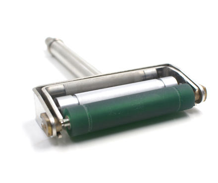 普申 ZS-300 展色轮 Figure 3