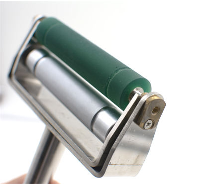 普申 ZS-220 展色轮 Figure 1