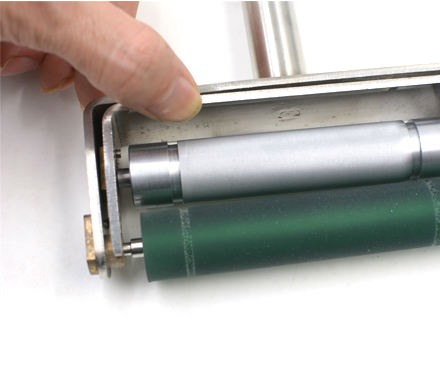 普申 ZS-220 展色轮 Figure 4