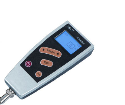 海宝仪器 HC-200 涂层测厚仪 Figure 4