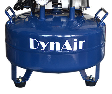 大圣 DA5001 无油空压机 Figure 3