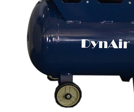 大圣 DA5002 无油空压机 Figure 2